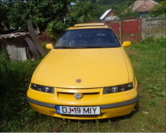 Opel Calibra foto