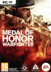 MEDAL OF HONOR WARFIGHTER PC foto