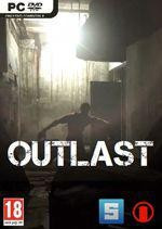 Outlast pentru PC - Produs DIGITAL - STEAM - SapShop foto