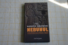 Nebunul - Savatie Bastovoi - Editura Cathisma - 2009 foto