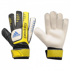 Manusi portar Adidas - NR 7, 8, 9, 10, 11 - Import Anglia - 2014090497 foto