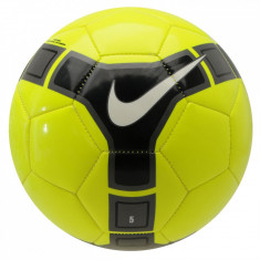 Minge fotbal Nike - Nr. 5 - Import Anglia - 2014090532 foto