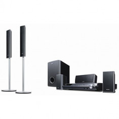 Sistem Home Cinema Sony DAV-DZ530 foto