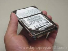 Hard Disk laptop 60 gb Vand sau Schimb foto