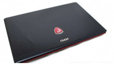 Laptop Gaming, MSI GE60 2PE, 15.6&amp;quot; Full HD, i5-4200H, GTX 860M 2GB, 8GB, 1TB, Nou foto