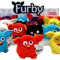 Animalut Furby (14 Cm)