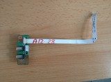 Conector USBFujitsu Siemens Pa 3553 (A12.28 A85.), Fujitsu Siemens