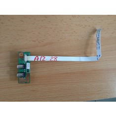 Conector USBFujitsu Siemens Pa 3553 (A12.28 A85.)