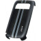 Husa toc etui din plastic case cover hard protectie telefon Nokia E6, E6-00 Originala Original NOU NOUA