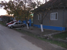 Casa in localitatea Carand, judetul Arad foto