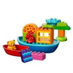 Lego Duplo 10567 Toddler Build and Boat Fun foto
