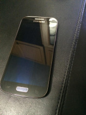 Samsung Galaxy S4 mini I9195 Black Edition foto