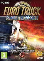 Euro Truck Simulator 2 - Gold Bundle pentru PC - Produs DIGITAL - STEAM - SapShop foto