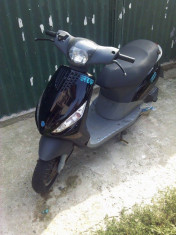 Piaggio zip 50 foto