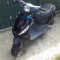 Piaggio zip 50