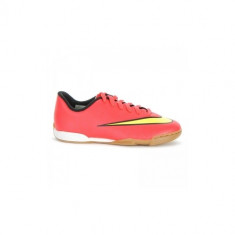 NIKE JR MERCURIAL VORTEX II IC COD 651643-690 foto