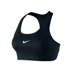 BUSTIERA NEW NIKE PRO BRA COD 375833-010 foto