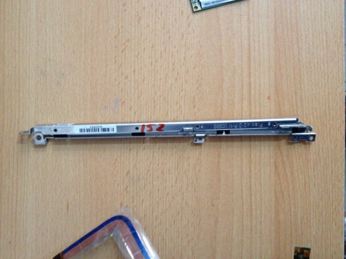 Tije balamale DELL Latitude D620 A12.152