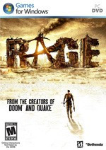 RAGE pentru PC - Produs DIGITAL - STEAM - SapShop foto