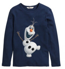 Bluza Olaf Frozen foto