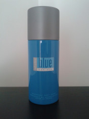 Spray corp Individual Blue Avon men 150 ml foto