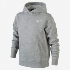 BLUZA NIKE BF OTH HOODY YTH YA76 COD 619080-063 foto