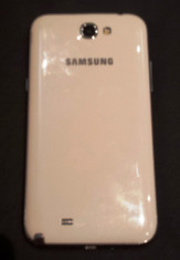Super Okazie! Samsung Galaxy Note 2 - 999 RON - fara accesorii. Fara schimburi, va rog. foto
