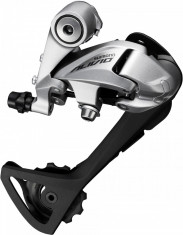 SCHIMBATOR SPATE SHIMANO ALIVIO RD-M4000-SGS, 9 VIT foto