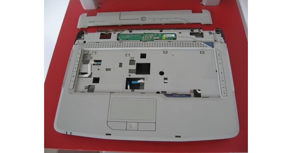 Lot De Pièces Détachées Pour Ordinateur Portable Acer 5920 ZD1 - Occasion Fonctionnel