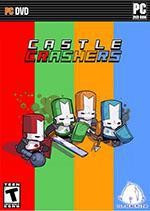 Castle Crashers pentru PC - Produs DIGITAL - STEAM - SapShop foto