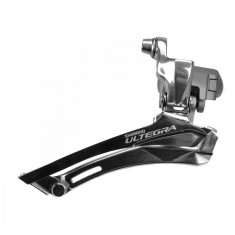 SCHIMBATOR FATA SHIMANO ULTEGRA FD-6700-G, 10 VITEZE foto