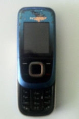 Nokia 2220 slide pentru piese foto