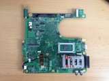 Placa de baza functionala Hp Probook 4310s A12.124, 479, DDR2, Contine procesor