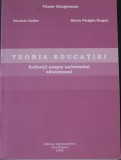 Teoria educatiei - reflectii asupra universului, Tunde Giurgiuman