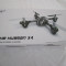 Drona Hubsan X4 H107