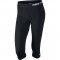 PANTALONI 3/4 NIKE PRO CAPRI COD 589366-010