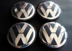 Capacele Jante originale VW foto