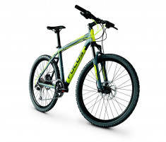 Bicicleta Mountain MTB Focus FatBoy 2013 foto