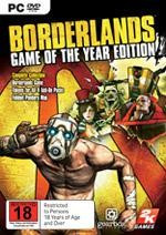 Borderlands: Game of the Year Edition (GOTY) pentru PC - Produs DIGITAL - STEAM - SapShop foto