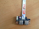 Modul USB Packard Bell EasyNote TE TE99 A12.120, Cabluri USB, Acer