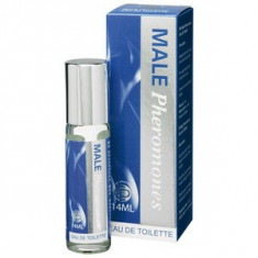 Parfum Male Pheromone foto