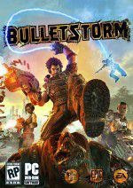 Bulletstorm pentru PC - Produs DIGITAL - STEAM - SapShop foto