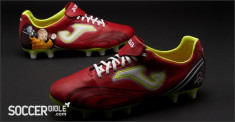 Joma football boots foto