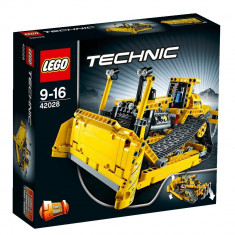 Vand Lego Technic 42028 foto