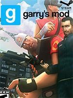 Garry&amp;#039;s Mod pentru PC - Produs DIGITAL - STEAM - SapShop foto