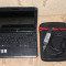 Laptop TOSHIBA NB200 ( INTEL ATOM DUAL CORE, 2G RAM, 160G HDD, webcam, bluetooth, WIFI, 3 USB, in stare perfecta, si ca functionare si ca aspect !