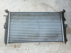 Radiator apa Opel Vectra B motor 1.6 benzina foto