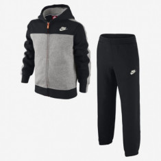 TRENING NIKE FRANCHISE BF CUFF WARM UP YTH COD 619094-063 foto