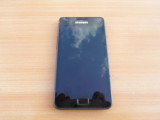 Samsung galagi s2, Negru, Neblocat, Smartphone