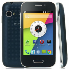 Telefon Android - Single Core - Android 4.4 - 3.5 Screen foto